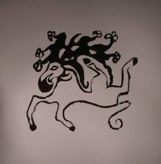 SAMI BAHA - MAVERICKS