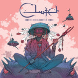 Clutch - Sunrise On Slaughter Beach [Lavender Coloured Vinyl]