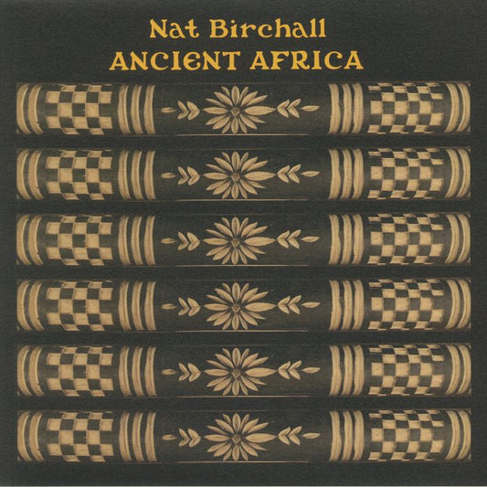 NAT BIRCHALL - ANCIENT AFRICA