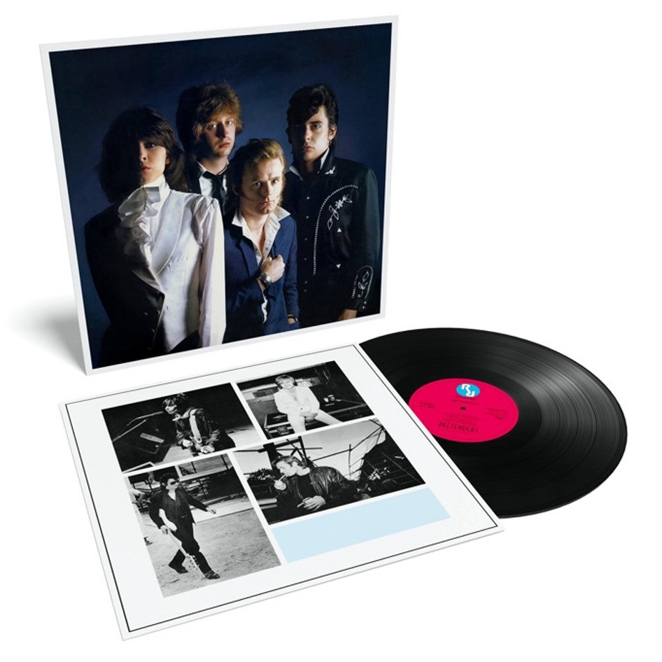 Pretenders - Pretenders II [180g Black Vinyl]