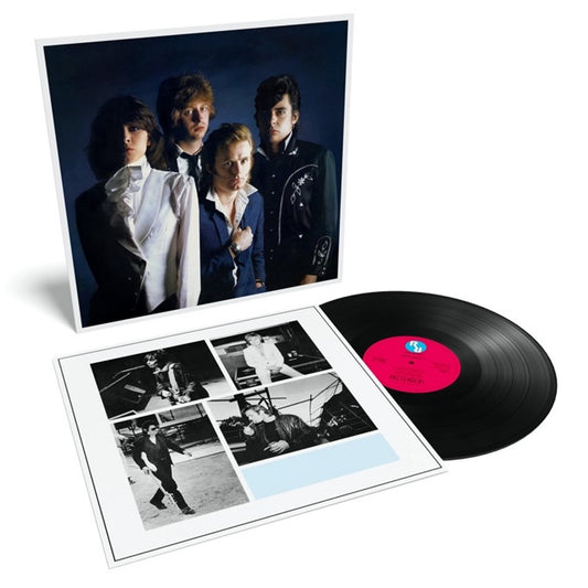 Pretenders - Pretenders II [180g Black Vinyl]