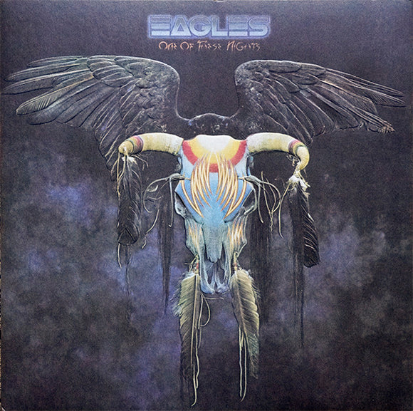 Eagles - One of These Nights (2013 Rema (1LP)