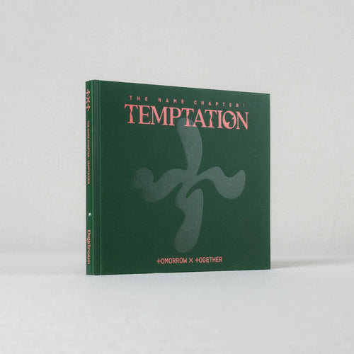 TOMORROW X TOGETHER - The Name Chapter: TEMPTATION (Daydream) [CD]