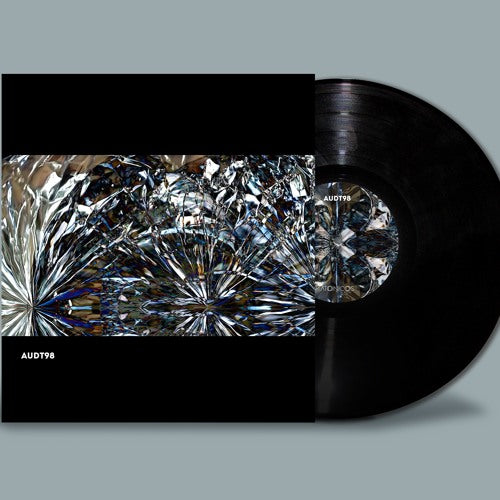 audt98 - Ionic Bonds (Fastgraph remix)