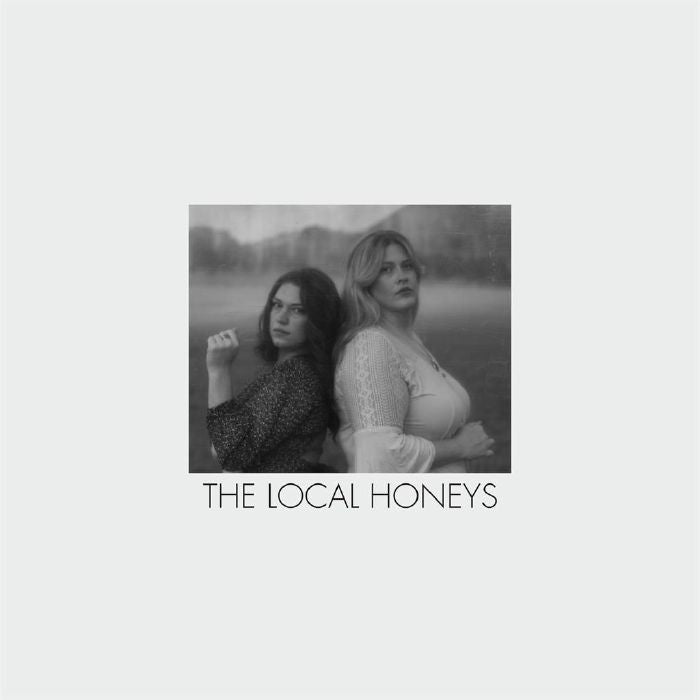 The Local Honeys - The Local Honeys [CD]