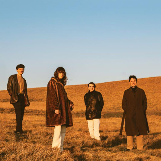 FUR	- When You Walk Away [CD]