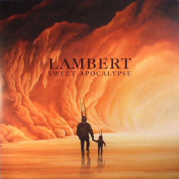 LAMBERT - SWEET APOCALYPSE