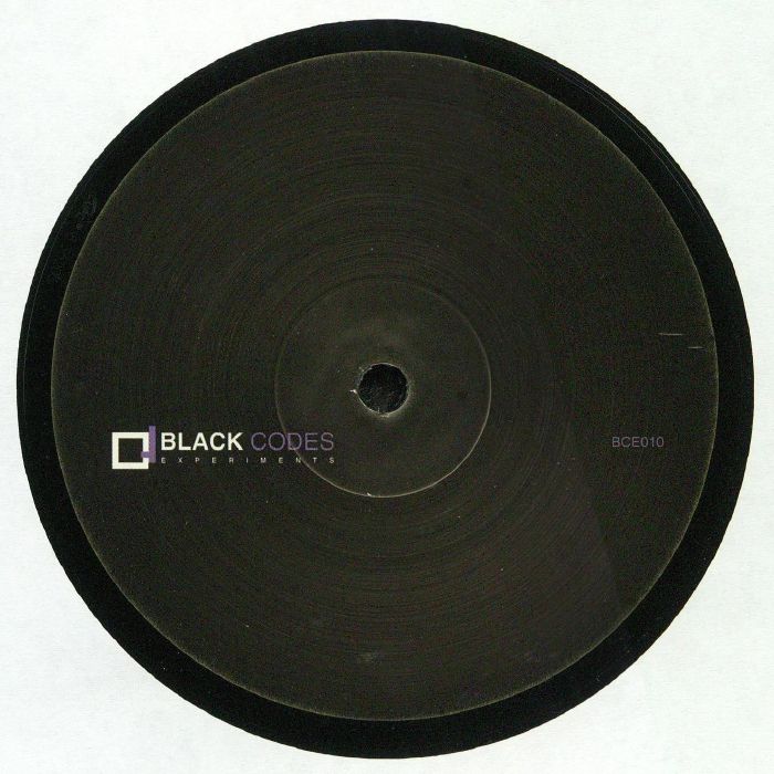 TENSAL / ABSTRACT DIVISION / IAN AXIDE / REFRACTED - Code One