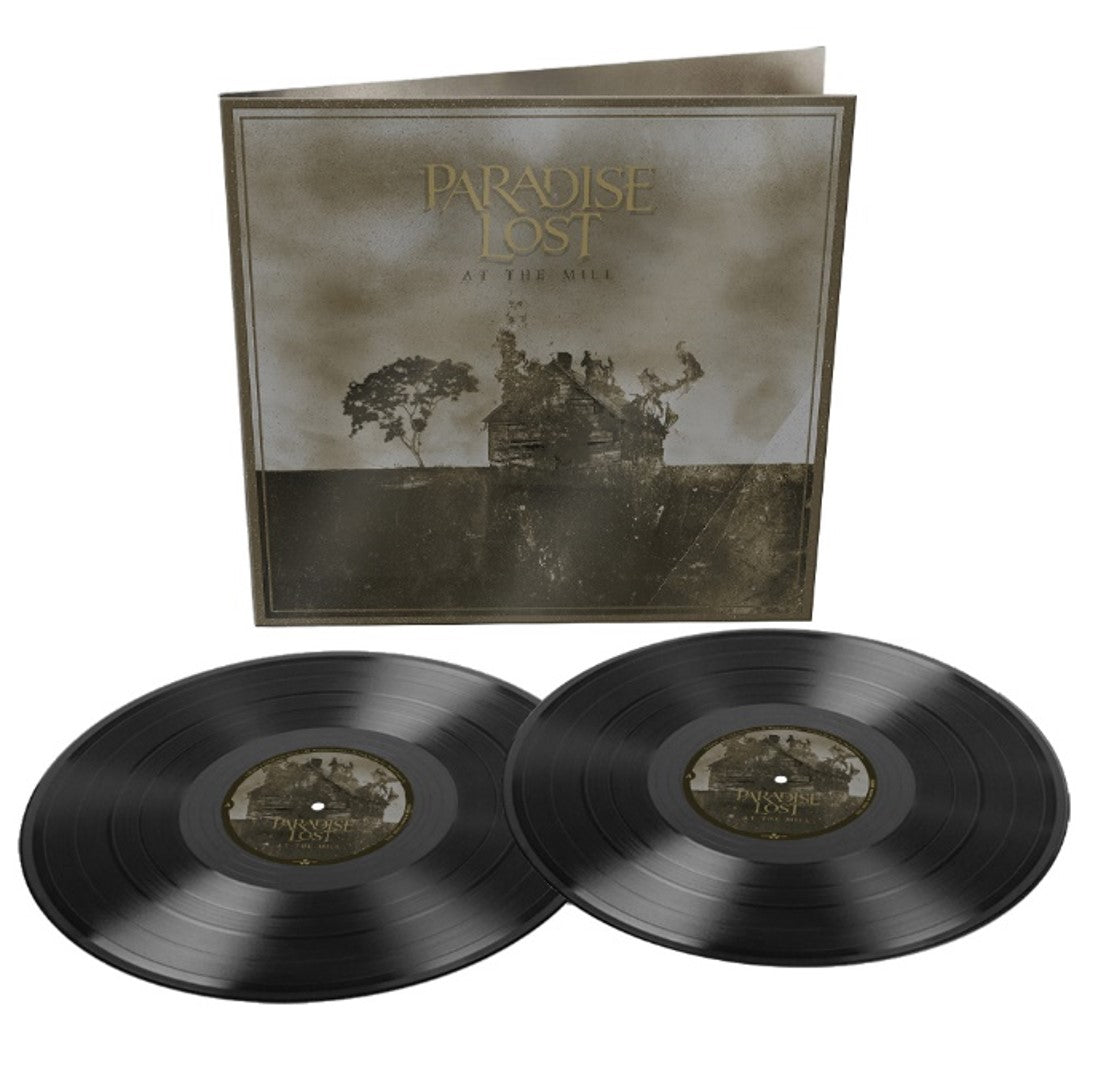 Paradise Lost - At The Mill [2LP]