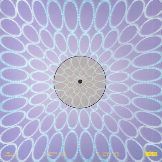 Facta - Emeline EP