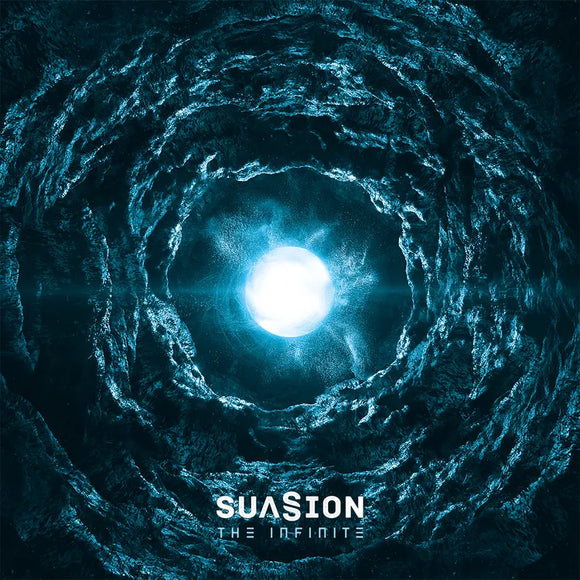 Suasion - The Infinite [CD]