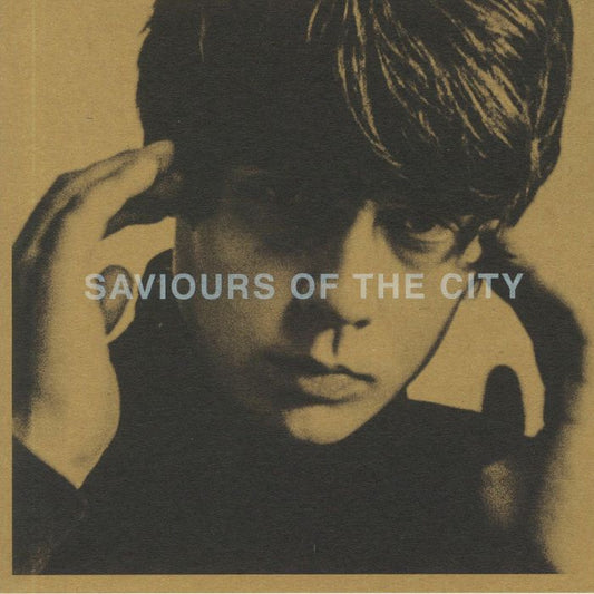 Jake Bugg - Saviours of the City