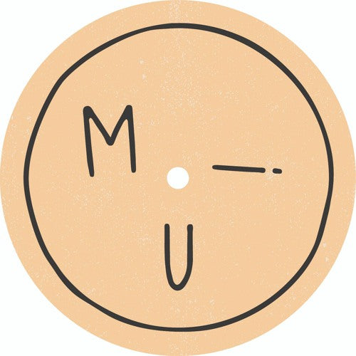 Bernard - MUIMUI 001