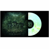 Heir Corpse One - Fly The Fiendish Skies [Clear Green coloured vinyl]