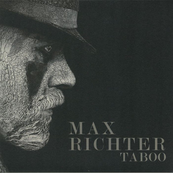 Max RICHTER - Taboo (Soundtrack)