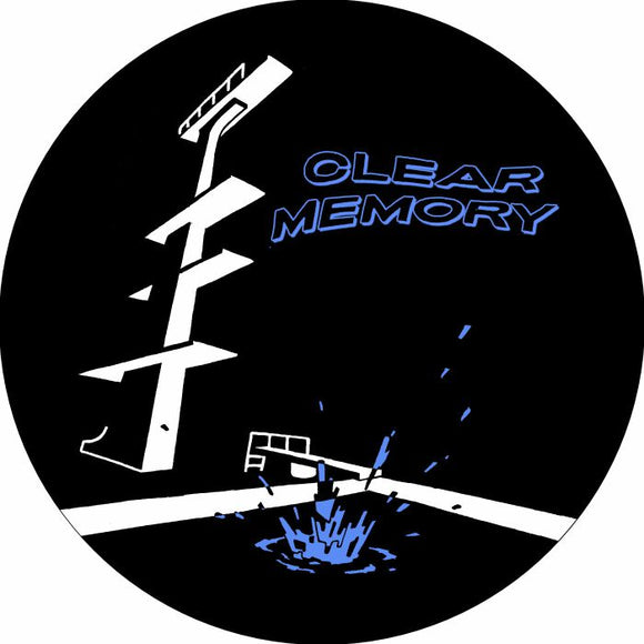 Various Artists - Clear 008