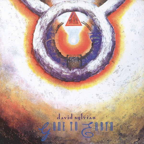 David Sylvian - Gone To Earth [2CD]