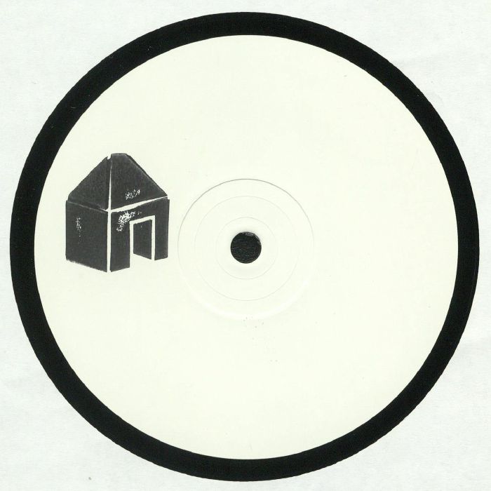 Pseudopolis - Pseudopolis EP