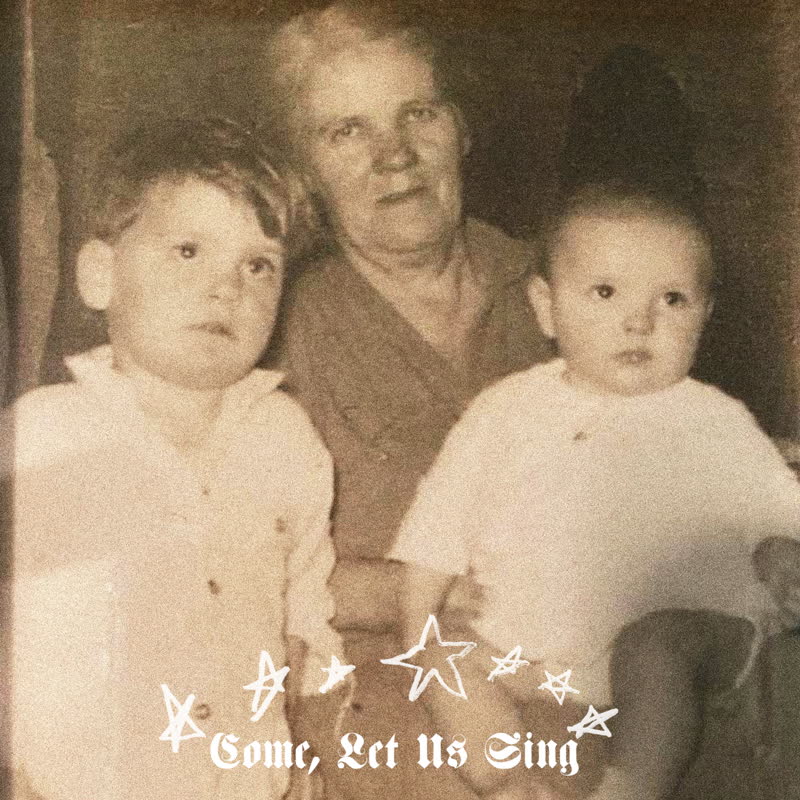 Various Artists - Come, Let Us Sing [Cassette]