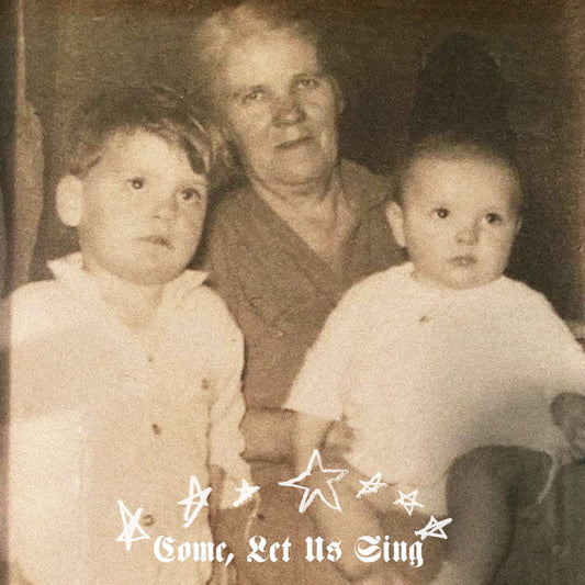 Various Artists - Come, Let Us Sing [Cassette]