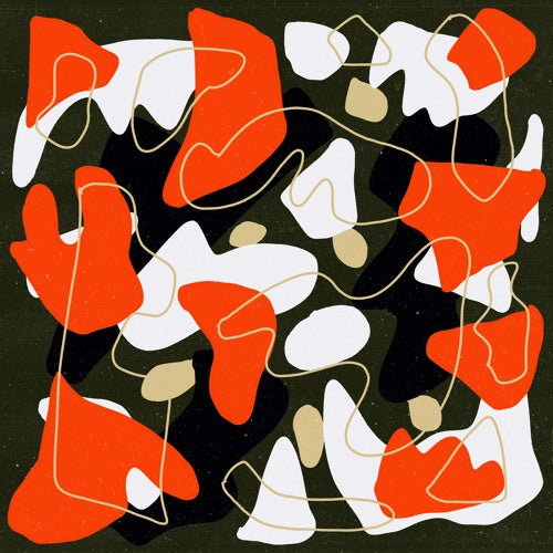 Sputnik One – Love From Above