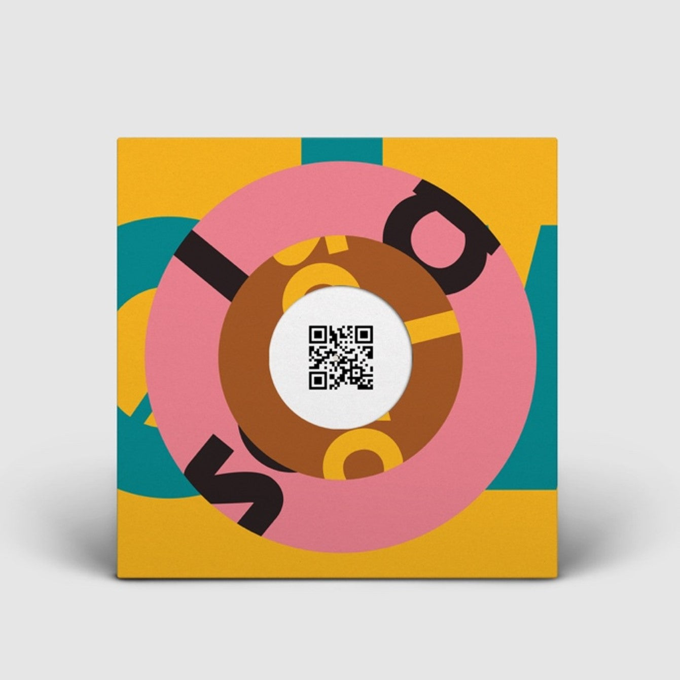 Quantic - I Won’t Fade Away