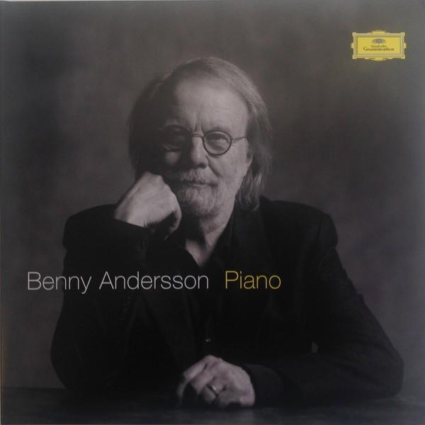 Benny Andersson (ABBA) - Piano