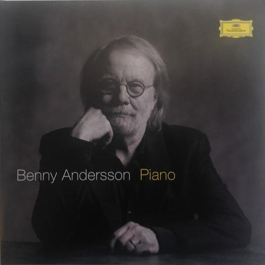 Benny Andersson (ABBA) - Piano