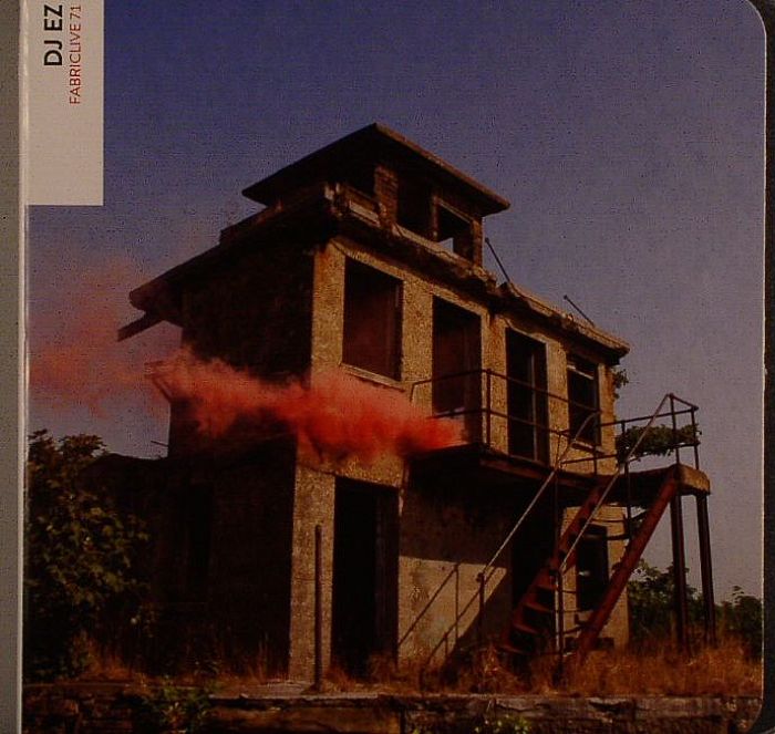 DJ EZ / VARIOUS - Fabriclive 71