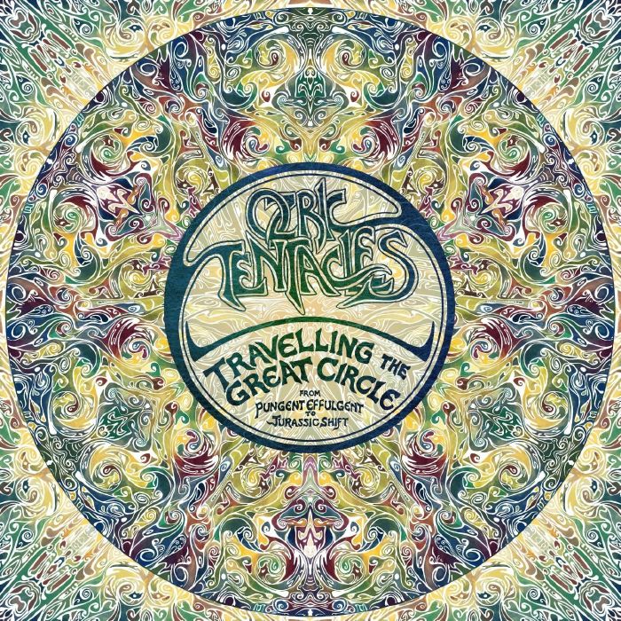 Ozric Tentacles - Travelling The Great Circle