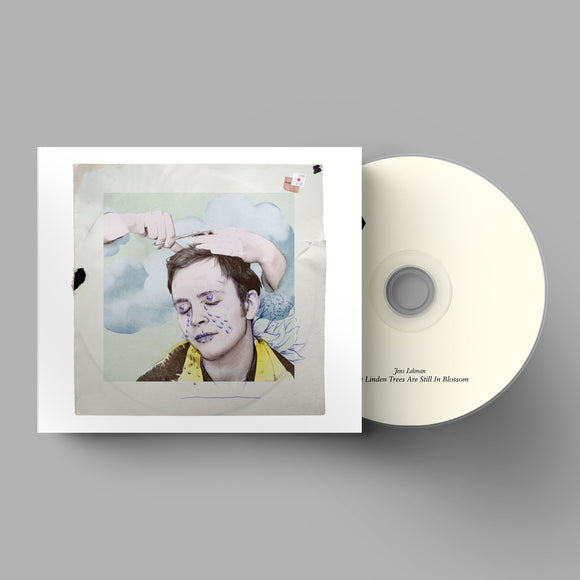 Jens Lekman - The Linden Trees Are Still In Blossom [CD]