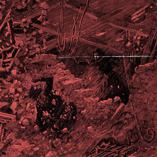 Integrity - Systems Overload (Reissue) [CD]