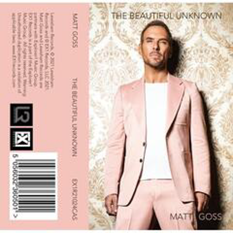 Matt Goss - The Beautiful Unknown [MC]