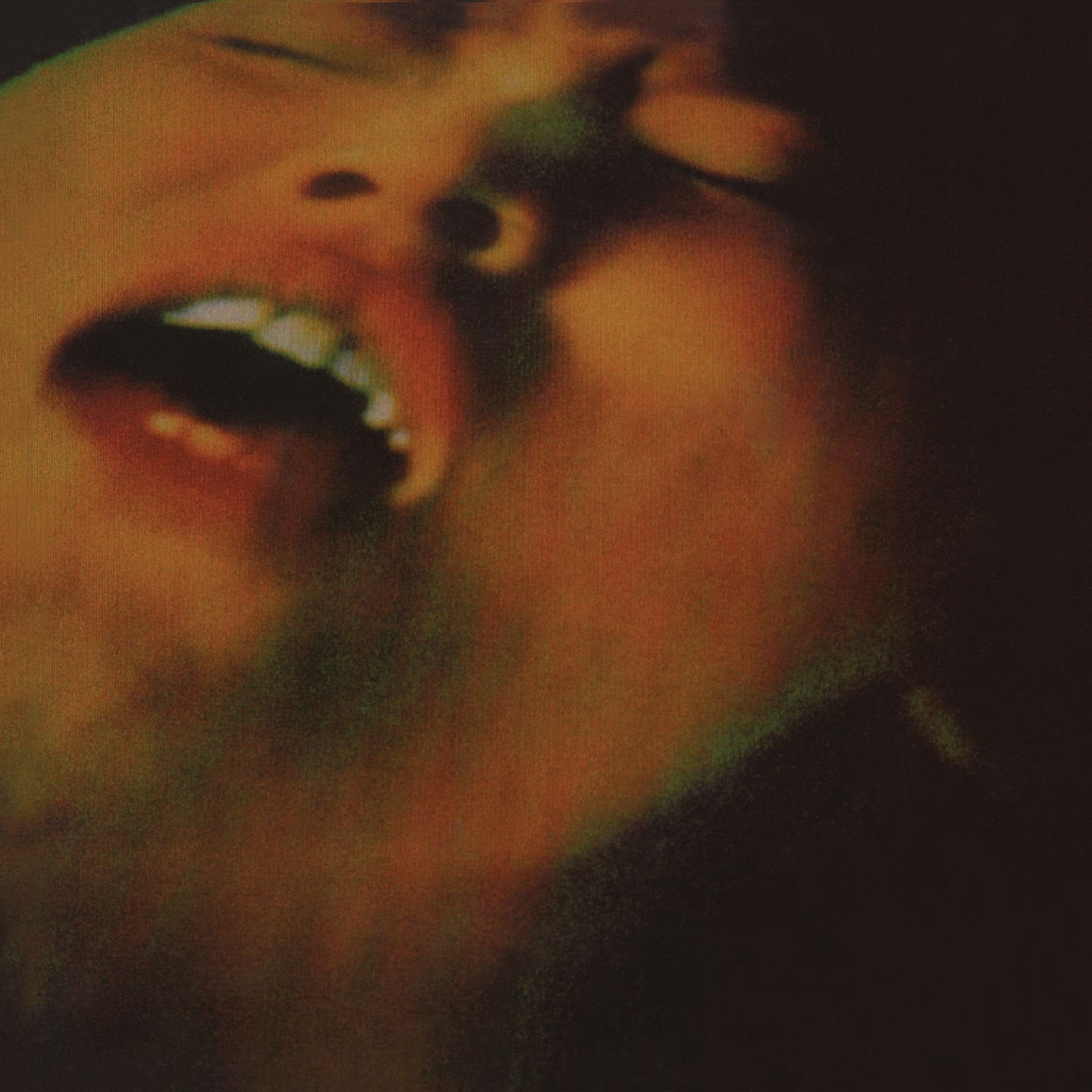 JAH WOBBLE - Blow Out