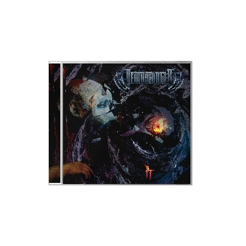 Deathbringer - IT [CD]