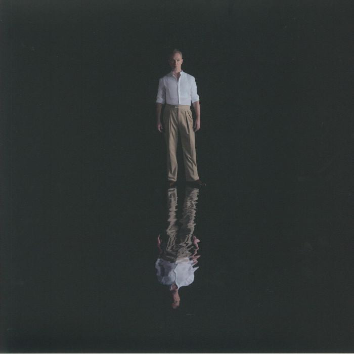 Gary Kemp - INSOLO [Clear Transparent 12" Vinyl]