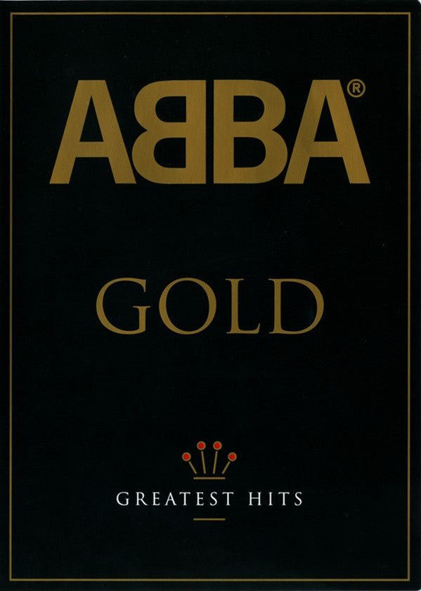 ABBA - Gold [DVD]