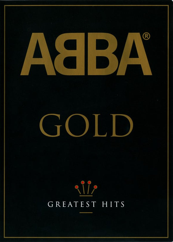 ABBA - Gold [DVD]