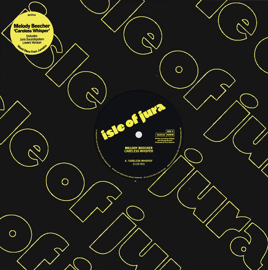 MELODY BEECHER - CARELESS WHISPER