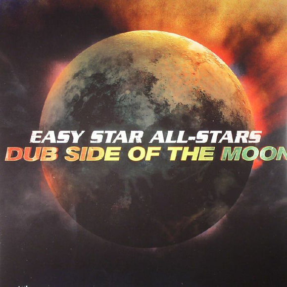 Easy Star All Stars - Dub Side Of The Mooon (Special Anniversary Edition)