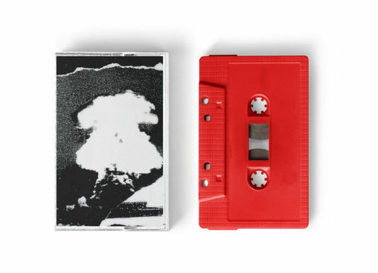 RXMODE - TUNNEL EP [Cassette Tape]