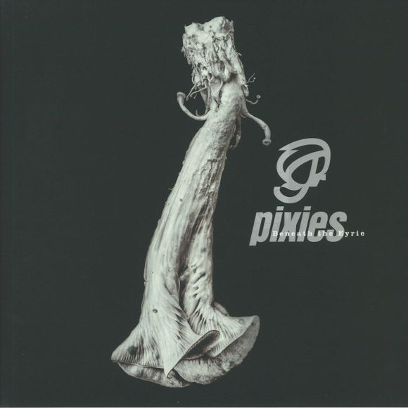 Pixies - Beneath the Eyrie (1LP/GAT/White/MP3)