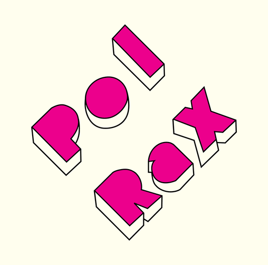 POL RAX - POL RAX (2000-2010)