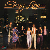 SKYY - Skyy Line (Colour Vinyl)