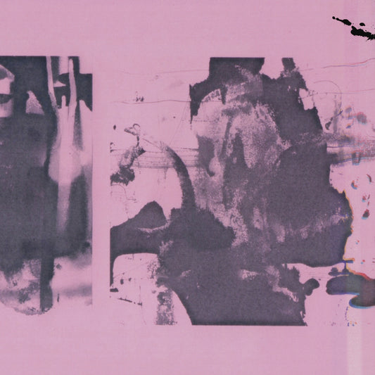 Bailey Ibbs - Helter Skelter (one per person)