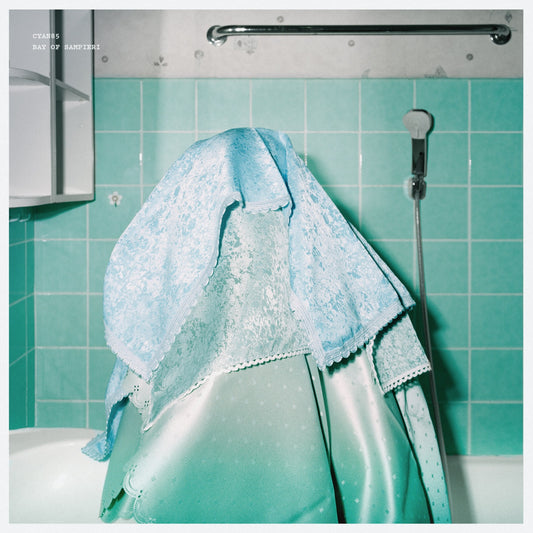 Cyan85 - Bay Of Sampieri (1 per person)