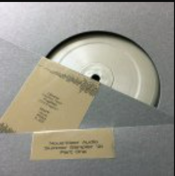 Djoser / Pugilist / Floid / RAFF - Nous'klaer Audio Summer Sampler '21 Part One
