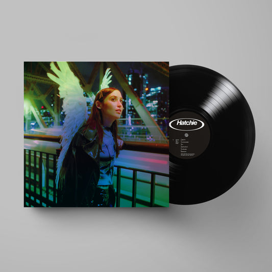 Hatchie - Giving The World Away [LP]