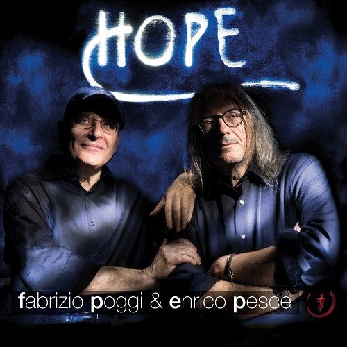 Fabrizzio Poggi & Enrico Pesce - Hope