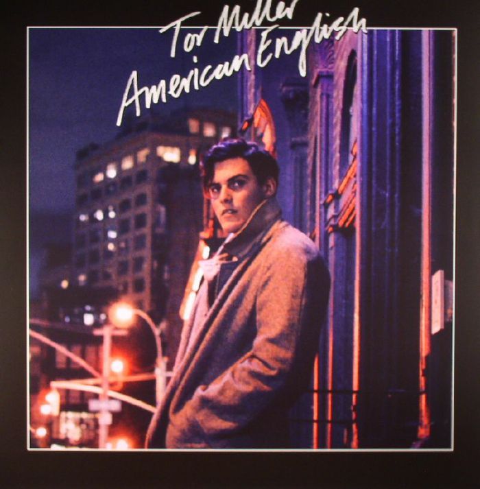 TOR MILLER - AMERICAN ENGLISH